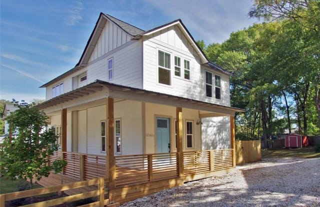 1085 Wylie Street SE - 1085 Wylie Street Southeast, Atlanta, GA 30316