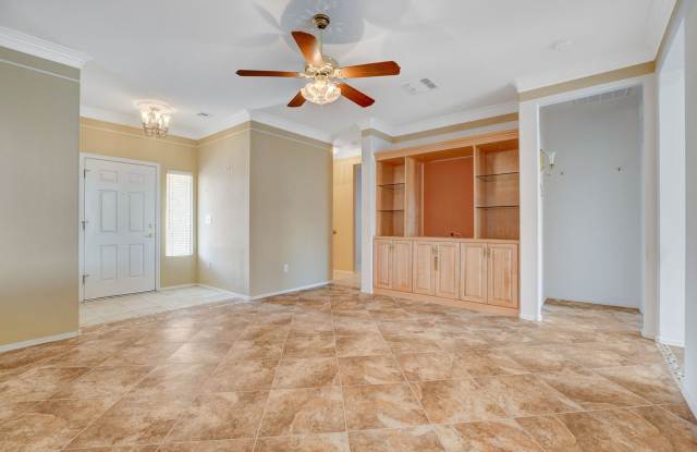 Lovely single story home in Sun City MacDonald Ranch! photos photos