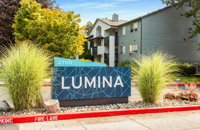 Lumina Apartments photos photos