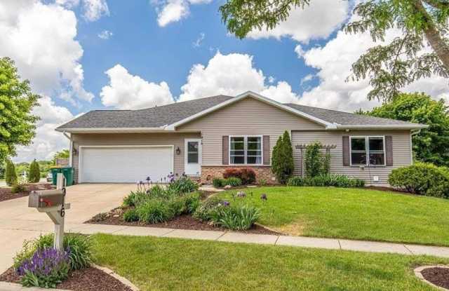 1916 Eastwood Way - 1916 Eastwood Way, Mount Horeb, WI 53572