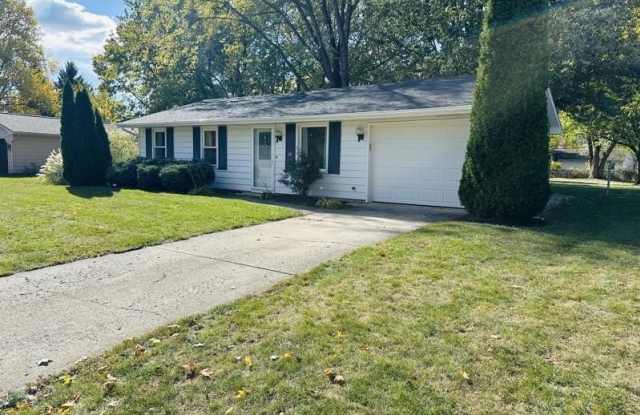 2719 Kingsland Court - 2719 Kingsland Court, Fort Wayne, IN 46815