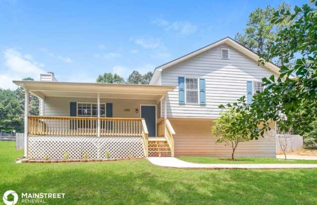1168 Hardin Bridge Road Gallery 2