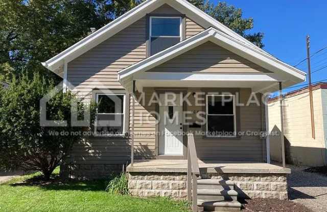 408 S Clemens Ave photos photos