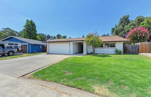 6857 Escallonia Drive - 6857 Escallonia Drive, Orangevale, CA 95662