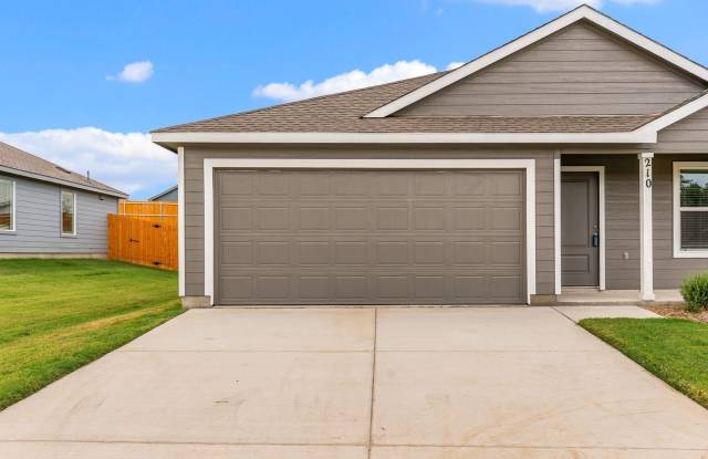 210 Hidden Meadows Drive Gallery 2