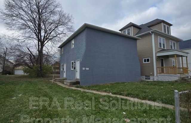 59 Stevens Ave photos photos