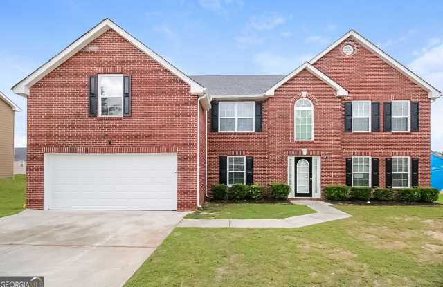 7144 Caspian - 7144 Caspian Dr, Fulton County, GA 30213 7144 Caspian - 7144 Caspian Dr, Fulton County, GA 30213