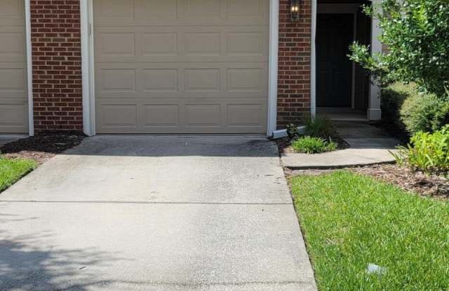 4168 HIGHWOOD Drive - 4168 Highwood Drive, Jacksonville, FL 32216