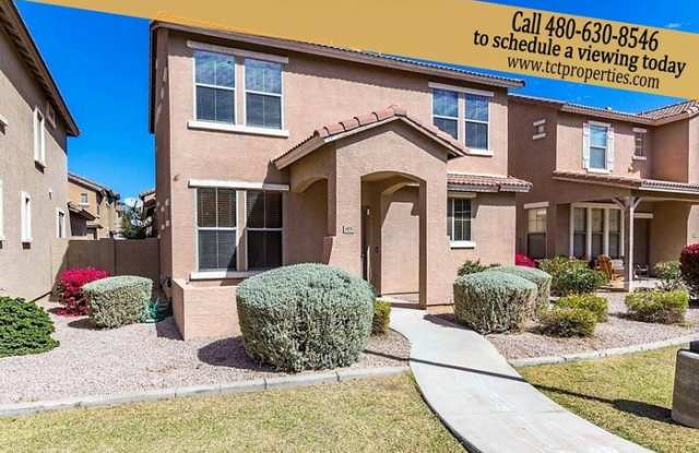 1975 East Del Rio Street - 1975 East Del Rio Street, Gilbert, AZ 85295