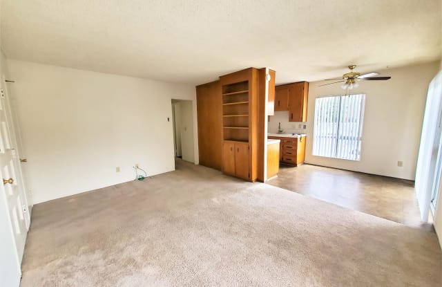4574 39TH ST  - #6-UP2 - 4574 39th Street, San Diego, CA 92116