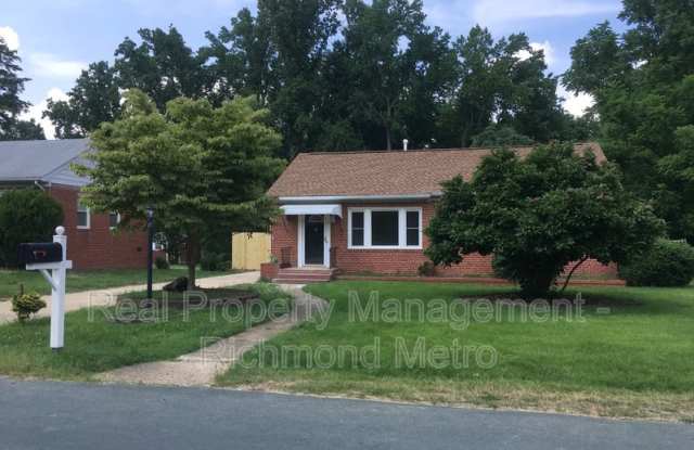 1806 Parlow Drive photos photos