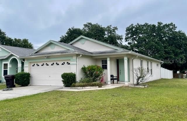 2901 WILLOW OAK COURT - 2901 Jessup, Kissimmee, FL 34744
