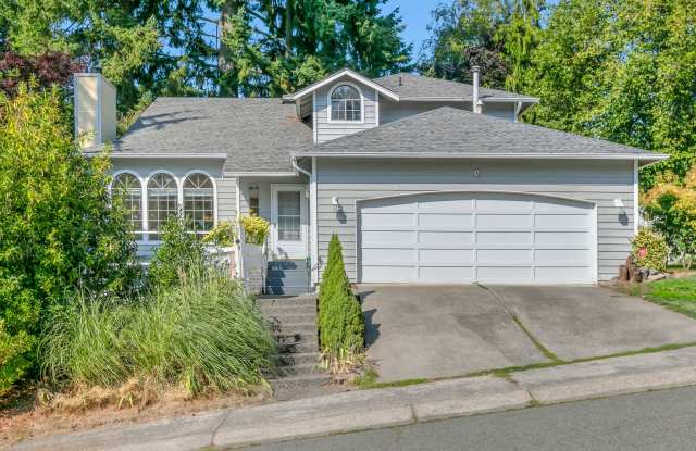3-bedroom, 2.5-bathroom home located in Federal Way, WA photos photos