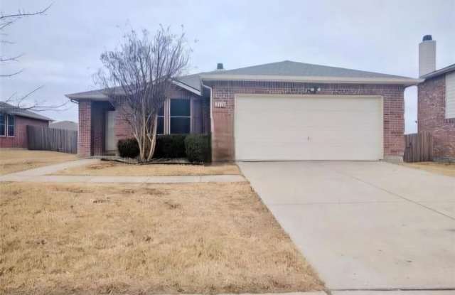 2616 Harbor Lights Drive - 2616 Harbor Lights Drive, Little Elm, TX 75068