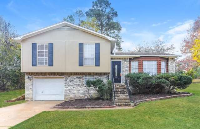 2635 Streetman Circle - 2635 Streetman Circle, Grayson Valley, AL 35235