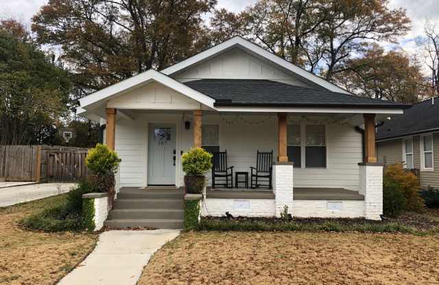 Greenville - 3 Bd/2Ba, 1400 SF photos photos