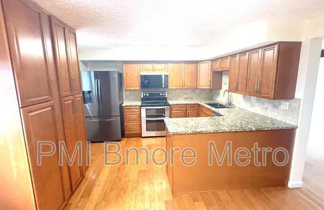9239 Redbridge Court - 9239 Redbridge Court, Scaggsville, MD 20723