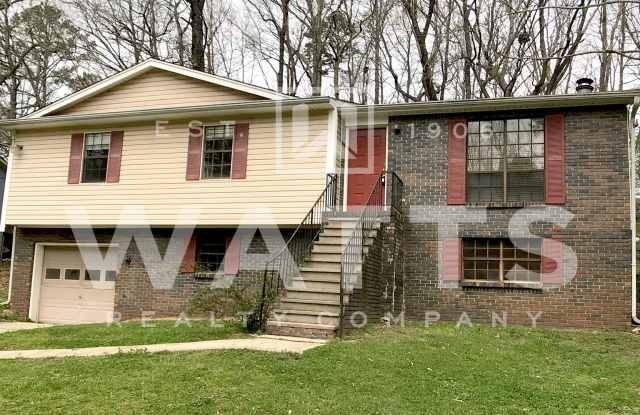 3 Bed, 2 Bath Home in Clay-Chalkville photos photos