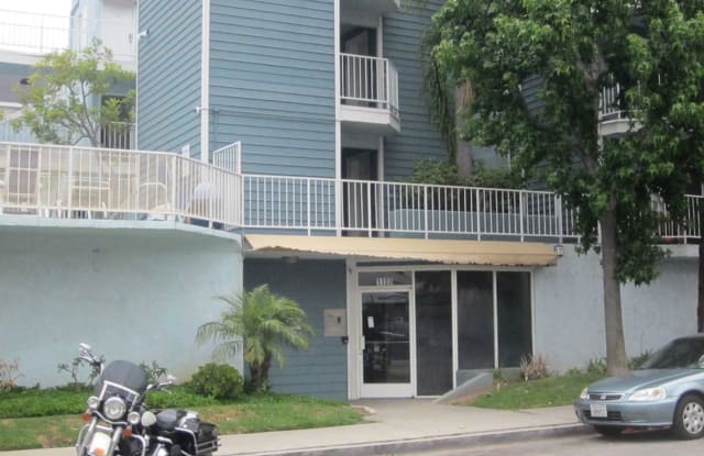 1100 EUCLID #215 - 1100 Euclid Avenue, Long Beach, CA 90804