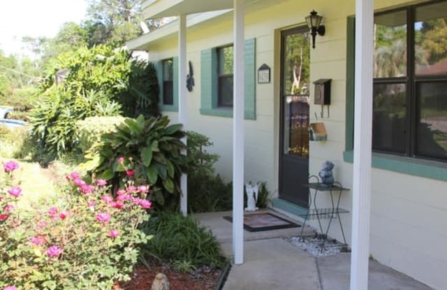 6230 Maney Drive South - 6230 Maney Drive South, Jacksonville, FL 32216