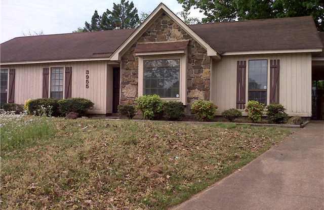 3955 Seawind Cv-1 - 3955 Seawind Cove, Memphis, TN 38115