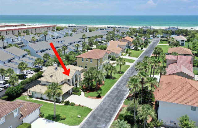 22 Bermuda Run Way - 22 Bermuda Run Way, St. Augustine Beach, FL 32080