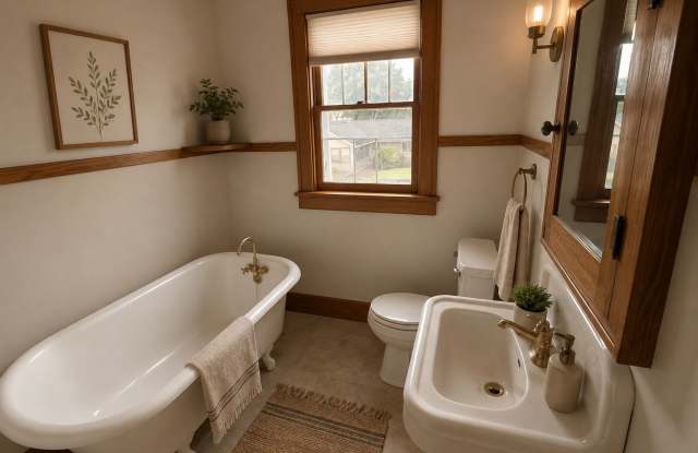 2723 Mount Zion Avenue photos photos