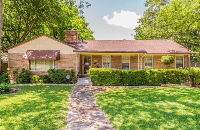 3808 Westcliff Road S - 3808 Westcliff Road South, Fort Worth, TX 76109