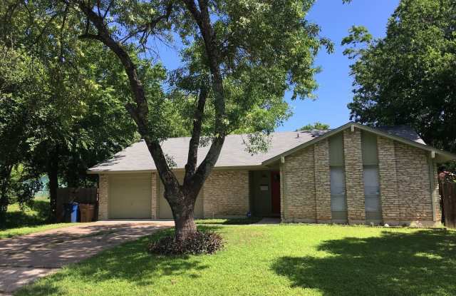 3004 Norwood Hill Road - 3004 Norwood Hill Road, Austin, TX 78723