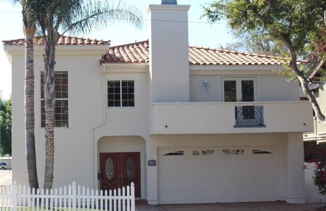 2622 Grant Avenue - 2622 Grant Avenue, Redondo Beach, CA 90278
