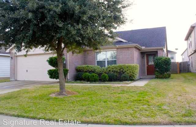 18223 Blake Valley - 18223 Blake Valley Lane, Harris County, TX 77429