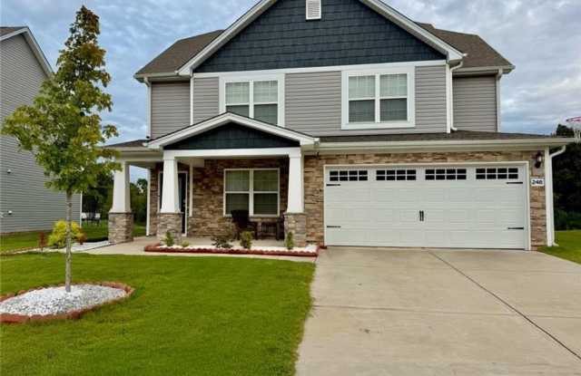 248 McClellan Trail Gallery 1