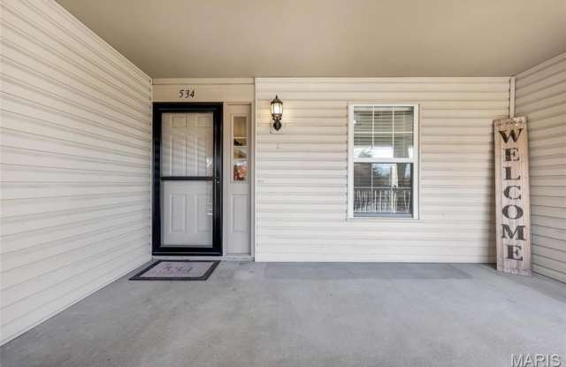 534 Oak Ridge Trails Court Gallery 4