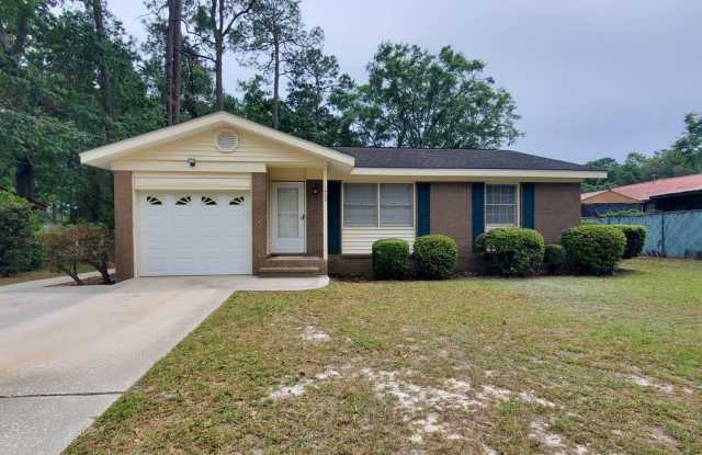 Modern Comforts and Serene Living: Your Ideal Rental Home in Valdosta, Georgia photos photos