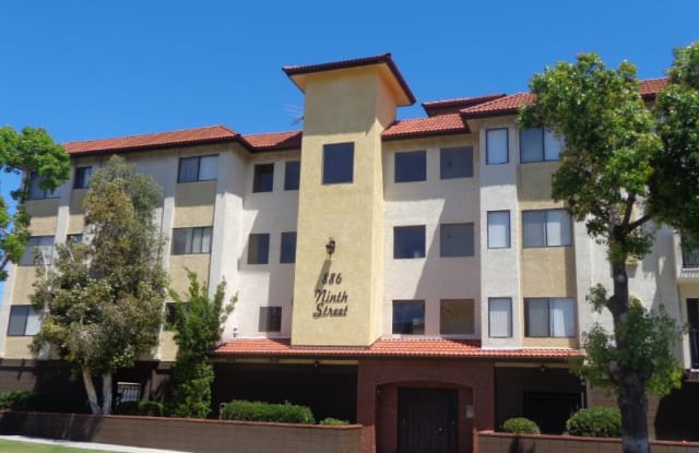 886 W. 9th Street - 886 West 9th Street, Los Angeles, CA 90731