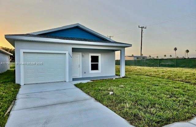 1524 Las Villas Blvd - 1524 Las Villas Boulevard, Sebring, FL 33870