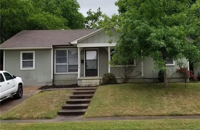 733 Morris Drive - 733 Morris Drive, Garland, TX 75040