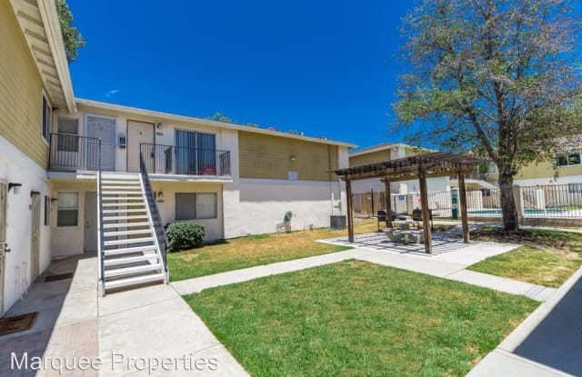 9210 Kenwood Drive #K - 9210 Kenwood Dr, Spring Valley, CA 91977