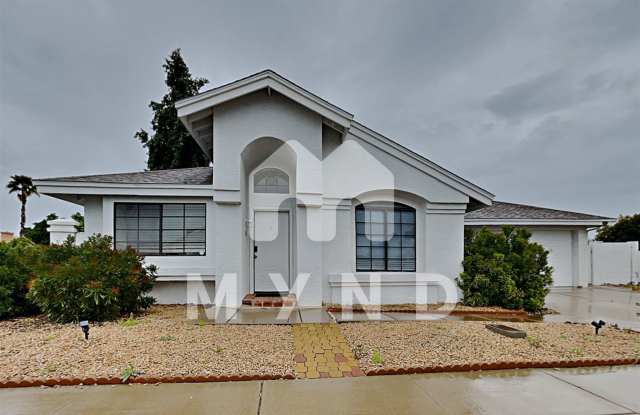 18833 N 33rd Way - 18833 North 33rd Way, Phoenix, AZ 85050