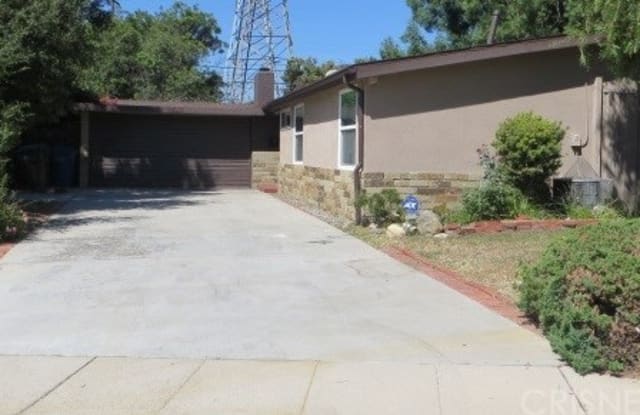 11005 Arbuckle Avenue - 11005 Arbuckle Avenue, Los Angeles, CA 91345