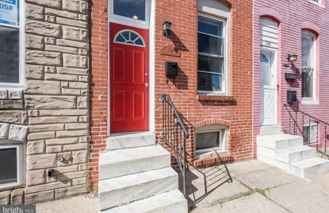 134 N BELNORD AVE Gallery 3