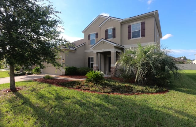 4658 CAMP CREEK LN - 4658 Camp Creek Ln, Oakleaf Plantation, FL 32065