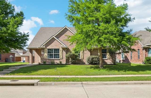 1280 Seymour Drive - 1280 Seymour Dr, Frisco, TX 75033