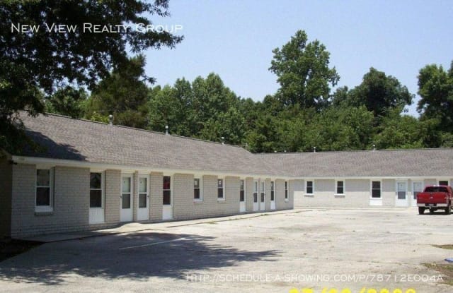 1050 New Beginnings Ave - 1050 New Beginnings Ave, Gastonia, NC 28052