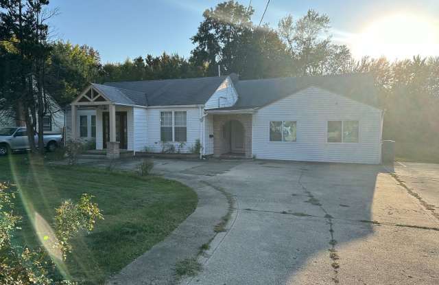 Rare North Olmsted Gem: Spacious 4-Bed, 4-Bath with Pool  Outdoor Oasis! - 4140 Columbia Road, North Olmsted, OH 44070