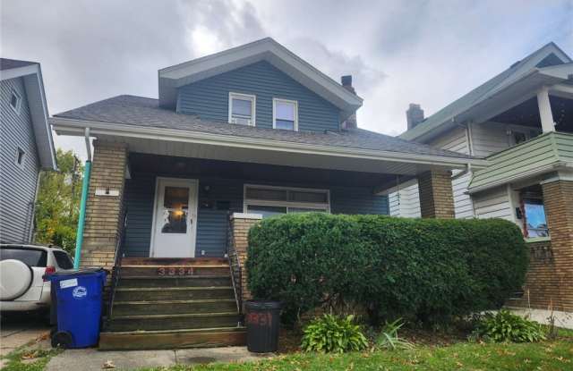 3334 W 129th Street unit: Up - 3334 West 129th Street, Cleveland, OH 44111 3334 W 129th Street unit: Up - 3334 West 129th Street, Cleveland, OH 44111