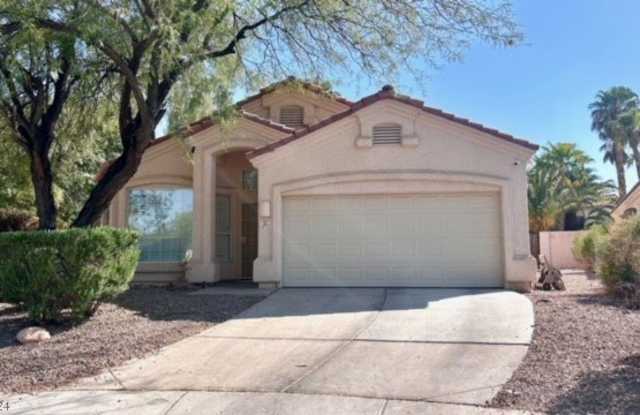 307 Treehouse Court - 307 Treehouse Court, Henderson, NV 89012