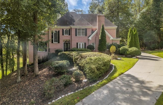 14735 Glencreek Way - 14735 Glencreek Way, Milton, GA 30004