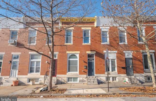 508 N LINWOOD Avenue photos photos