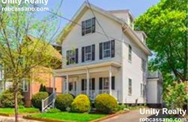17 ashland - 17 Ashland Street, Medford, MA 02155